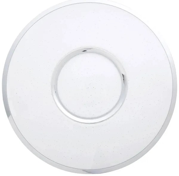 Plafonieră LED RGBW dimabilă Brilliant VISITATION LED/32W/230V + telecomandă