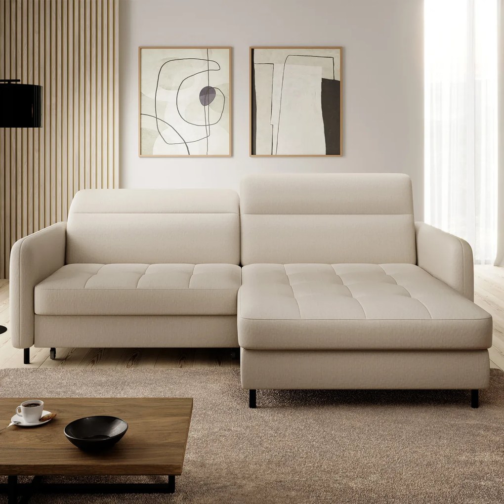 Coltar extensibil Gomsi pe dreapta Manhattan 18
