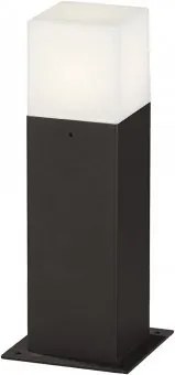 Mini stalp exterior 1 bec E14 Hudson 520060142 Trio