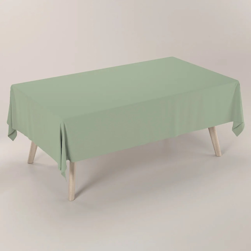 Fata de masa rectangulara