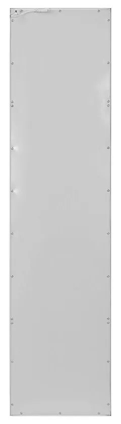 Panou LED slim incastrat, 40W, 300x1200mm, alb, 3 in 1, Braytron