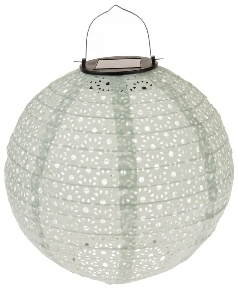 Lampion verde ø 25 cm – Dakls