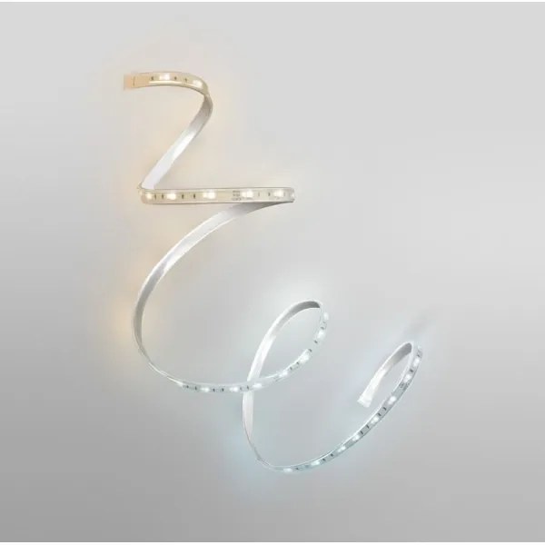 Bandă LED RGB+TW de exterior dimabilă FLEX 5m LED/14,5W/230V Wi-Fi Ledvance