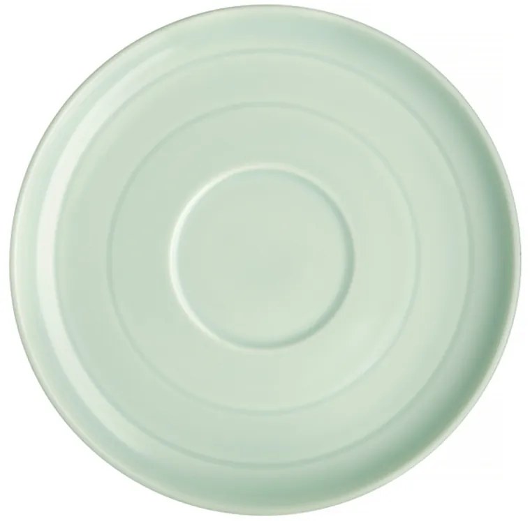 Farfurioara 15cm menta Piano