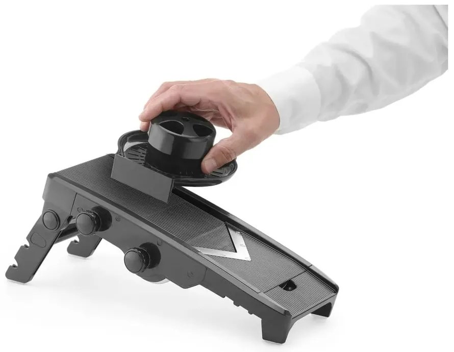 Feliator de legume Hendi