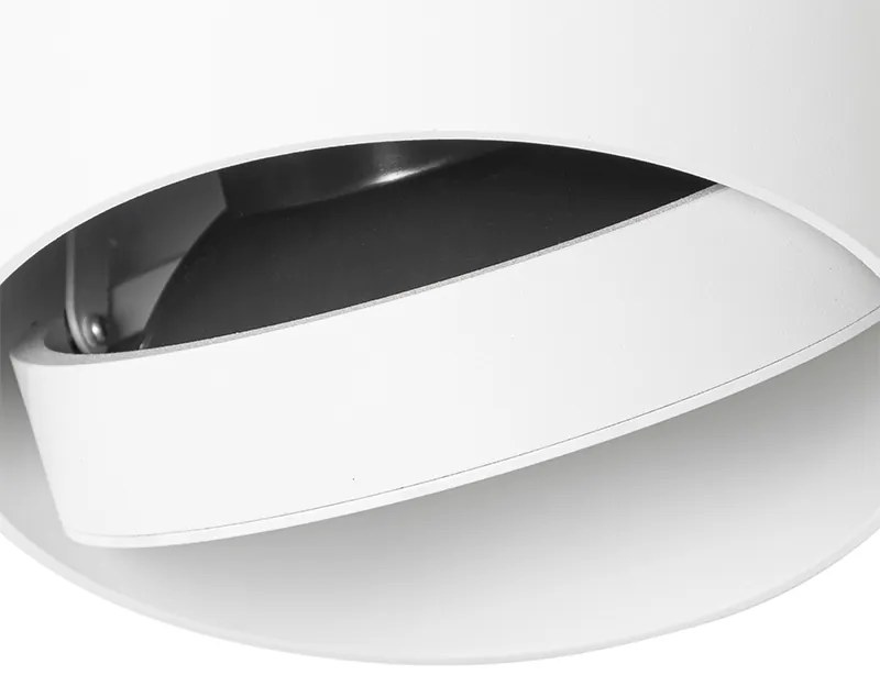 Spotlight de design cu AR111 - Impact