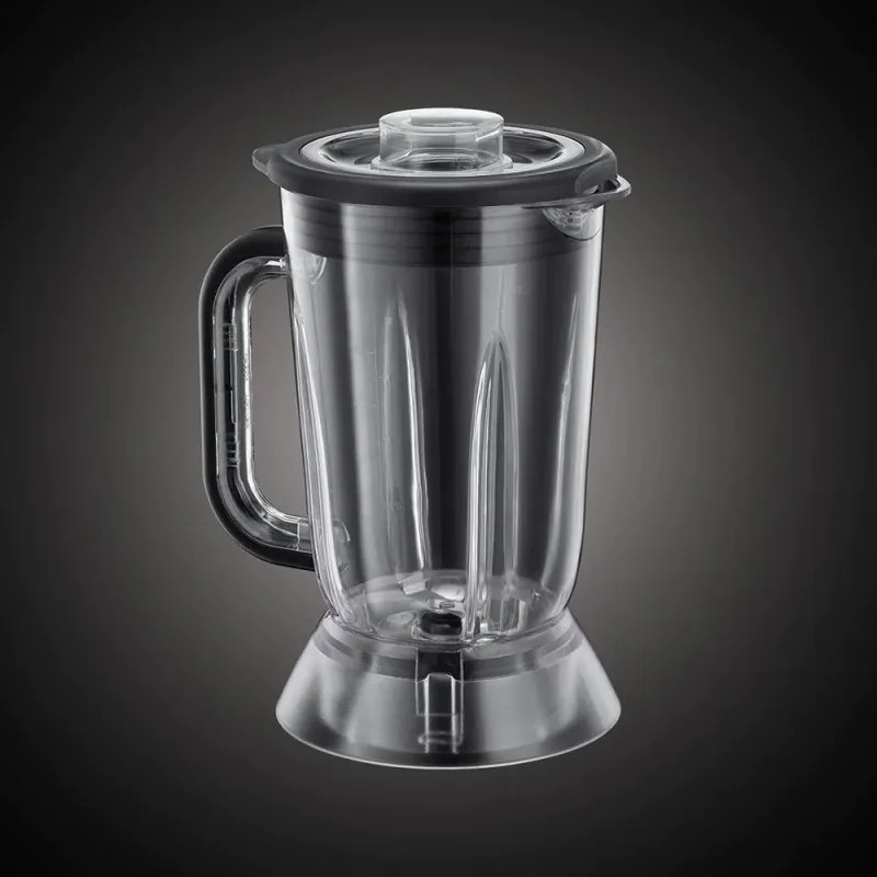 Robot de bucatarie Russell Hobbs Desire 24730-56, 600W, 2.5 L, 2 viteze +Pulse, Rosu