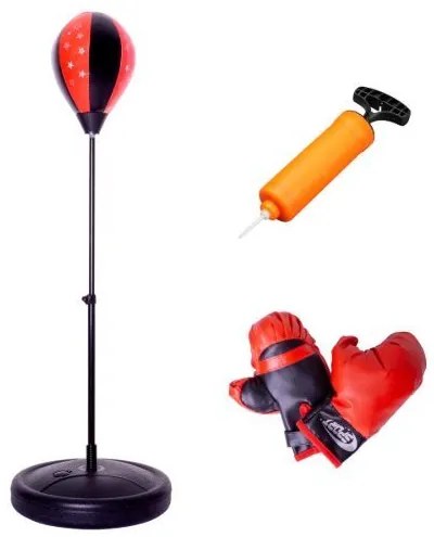 Sac de Box cu mănuși - 75 - 105 cm