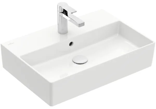 Villeroy & Boch Lavoar suspendat MEMENTO 60x42 cm ceramică/alb - 4A226G01