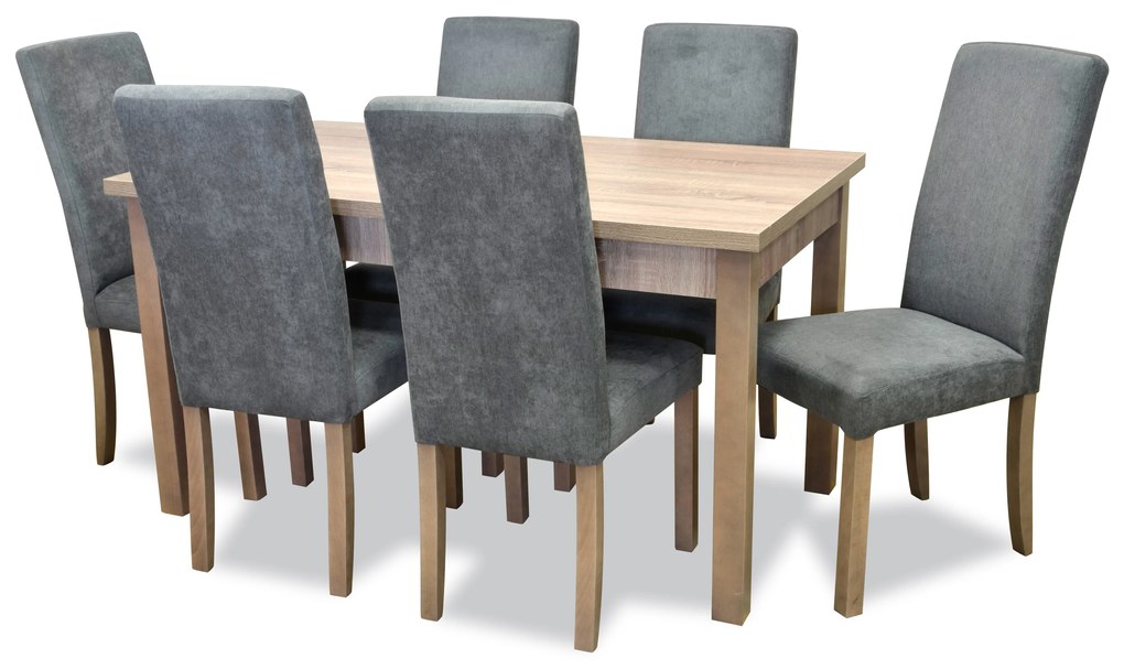 Zondo Set de sufragerie Anisum (pentru 6 persoane). 1025631