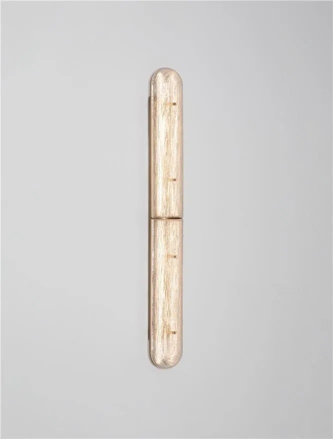 Aplica de perete LED design decorativ GLOREE