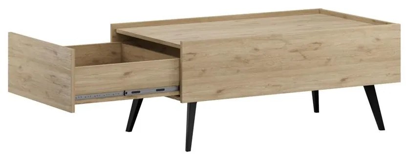 Măsuță de cafea Salome 5 (stejar) . 1109376