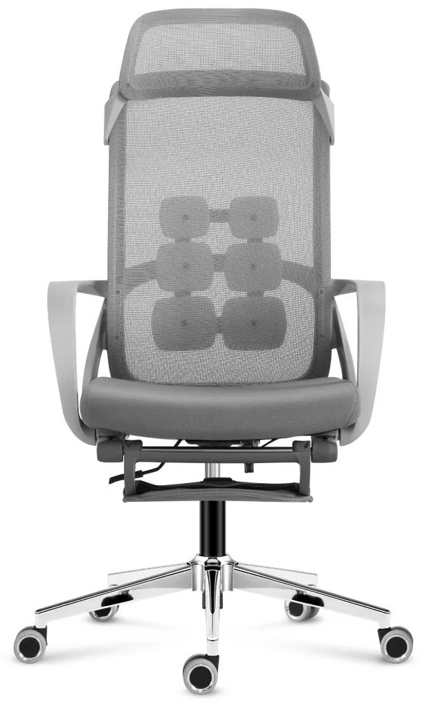 Scaun de birou Matryx 3.6 (gri). 1087600