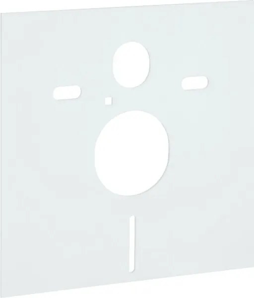 Vas WC suspendat cu bideu 1600W/230V + capac WC + buton de comandă + modul + garnitură + telecomandă