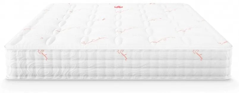 Saltea Magniflex, Riviera by Pierre Cardin, 140x200x26, Medie-tare