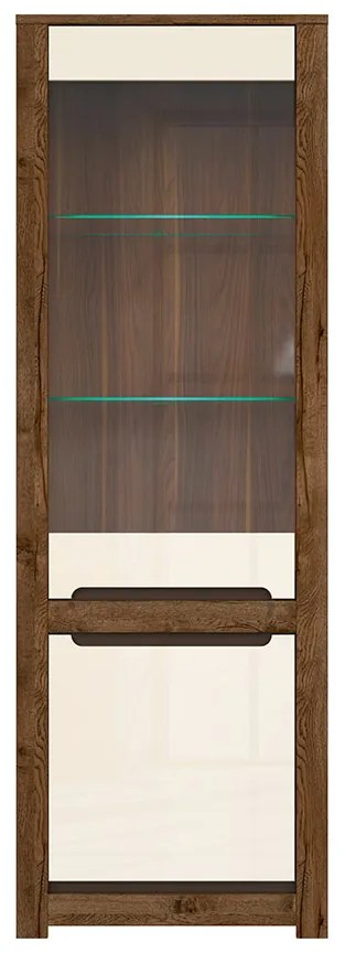 Vitrină Ruso REG1W1D. Promo -18%. 702517