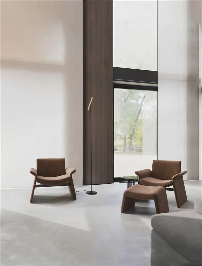 Lampadar/Lampa de podea LED stil minimalist ELLI