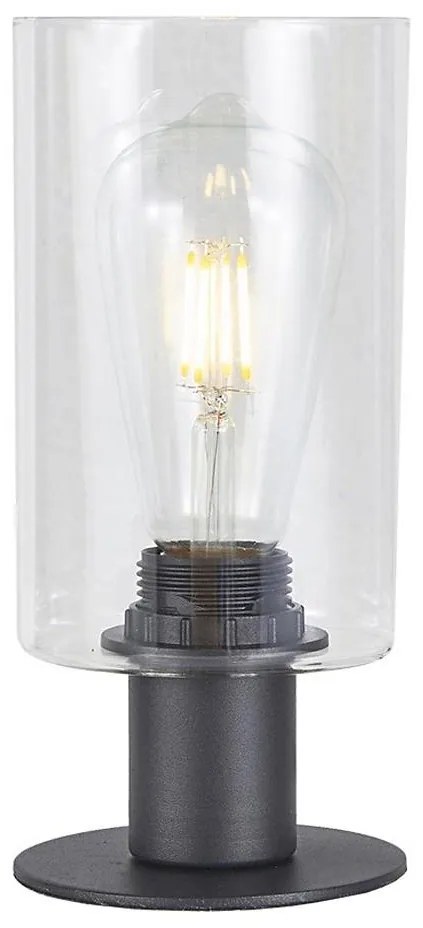 Lampă de masă Prezent 64426 ORADEA 1xE27/40W/230V
