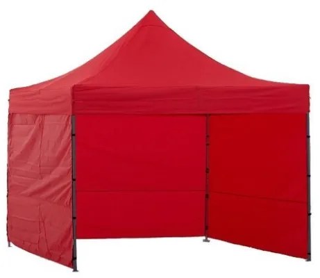 ShopJK CORT PAVILION PROFI 2X2 M CAMUFLAJ