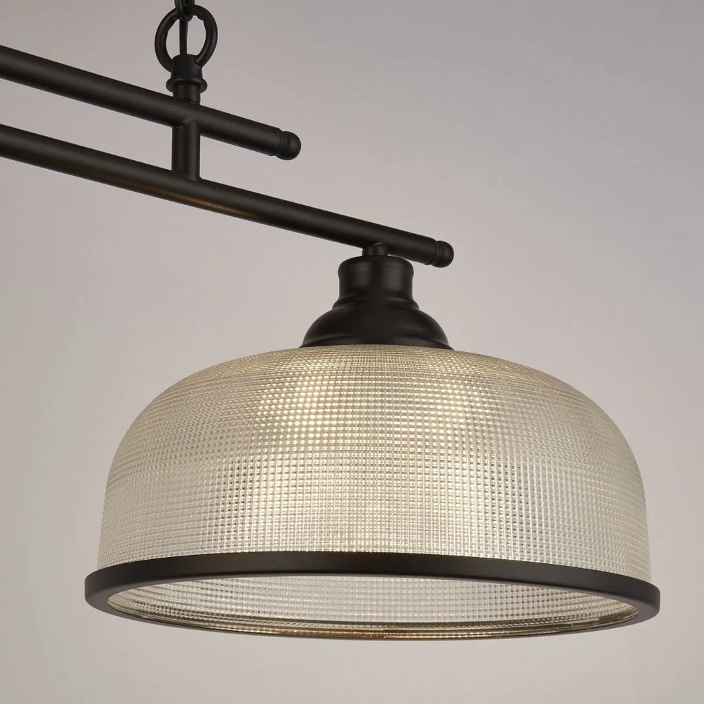 Lustra cu 2 brate design clasic Highworth