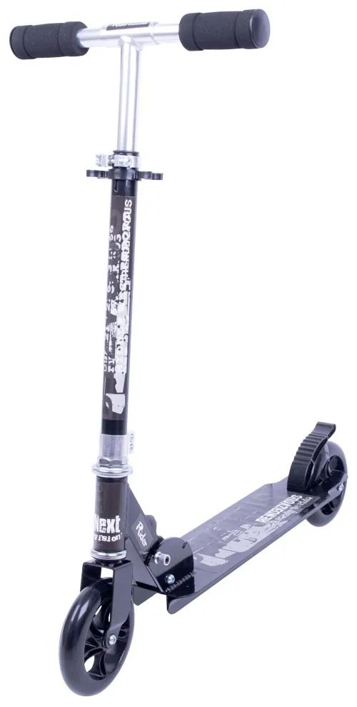 Trotineta Darky 145 mm