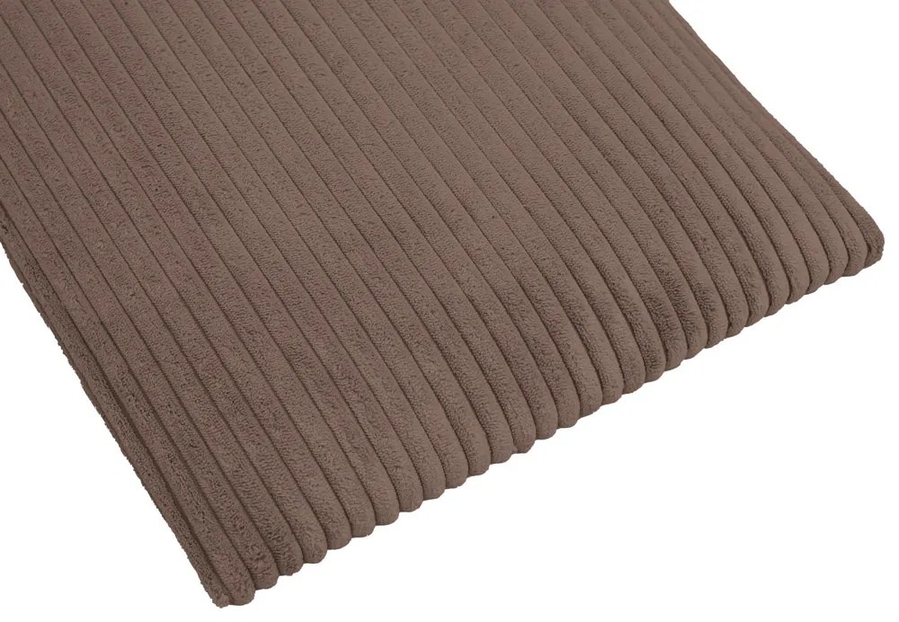 Panou de perete tapițat FRAME LINCOLN 30x30 cm Culoare: Crem