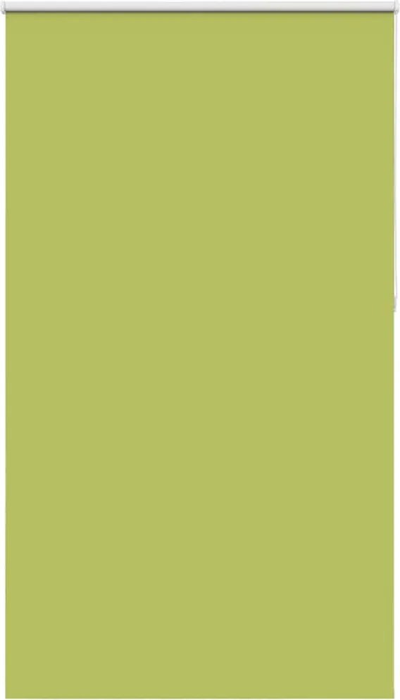 vidaXL Jaluzea cu role opace 130x230 cm lățime material 126,6 cm