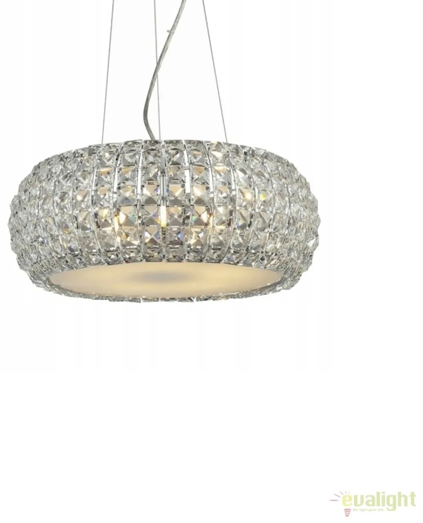 Lustra moderna design elegant 32cm SOPHIA 3