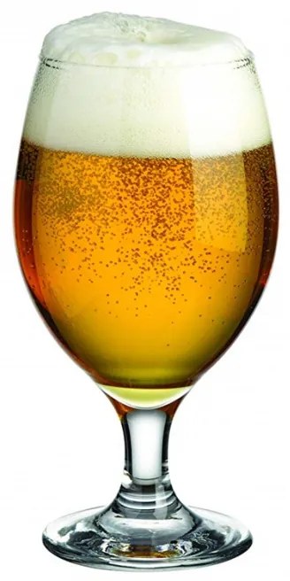 Pahar bere cu picior 290ml, Bistro