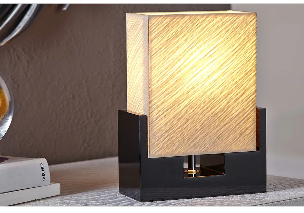 Lampa Invicta Liana alba