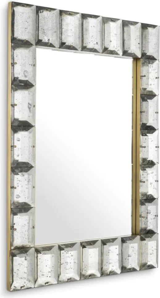 Oglinda decorativa design LUX Mariani