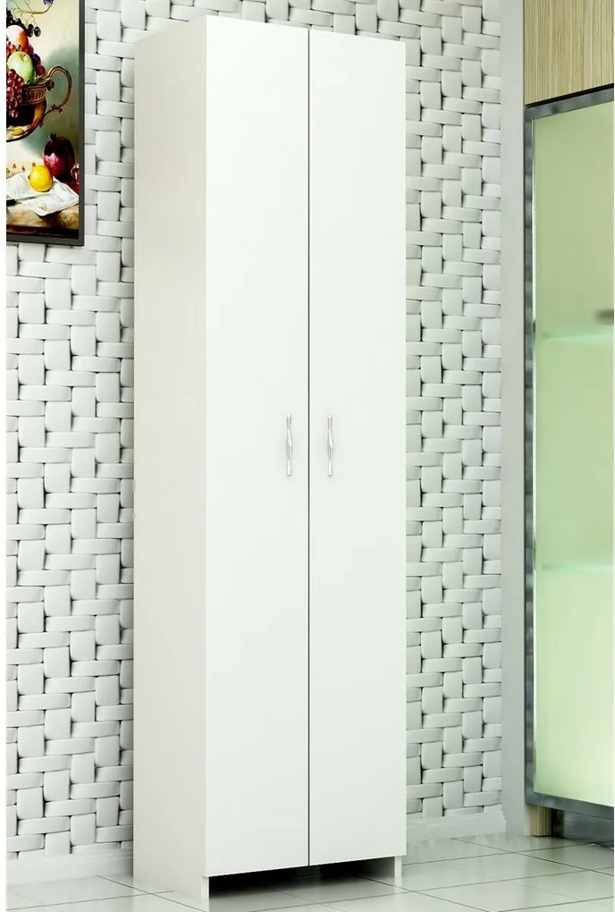 Dulap Atlantis White