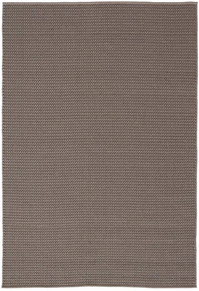 Covor textil maro Kiltan 170 cm x 1.1 cm x  240 cm