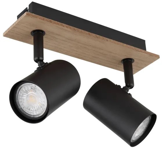 Spot Globo 57905-2 LINCA 2xGU10/35W/230V