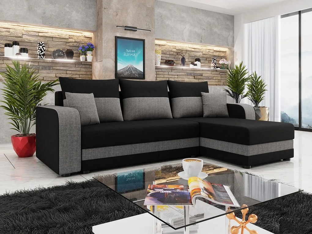Canapea extensibilă Nyx (Lux 23 + Lux 05). 1060805