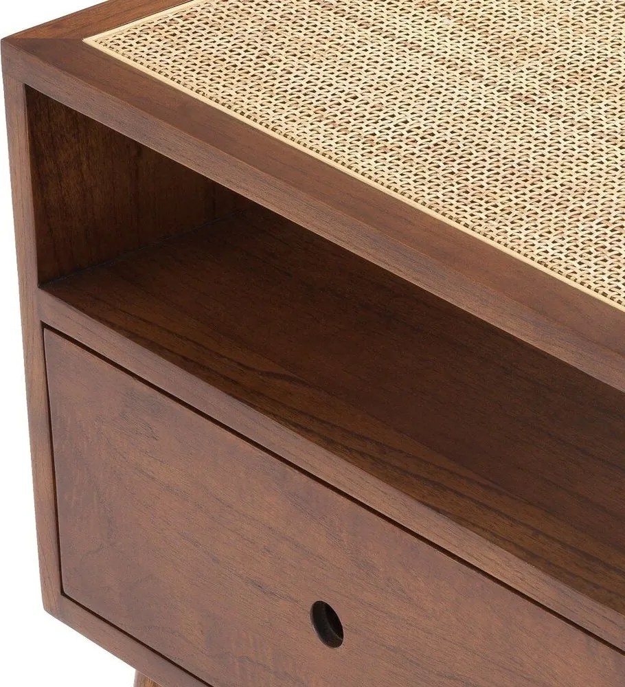 Noptiera design modern LUX Latour, maro 114487 HZ