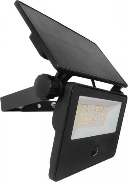 Proiector solar LED cu senzor NCS G2 LED/20W/3,7V 3000/4000/6500K IP54 2600 mAh