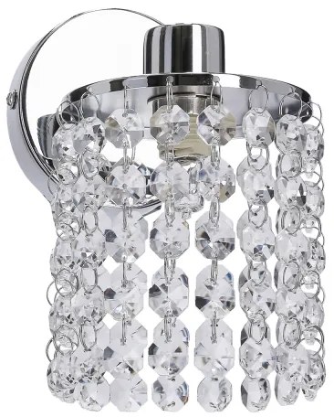 Aplică perete ROYAL 1xG9/40W/230V