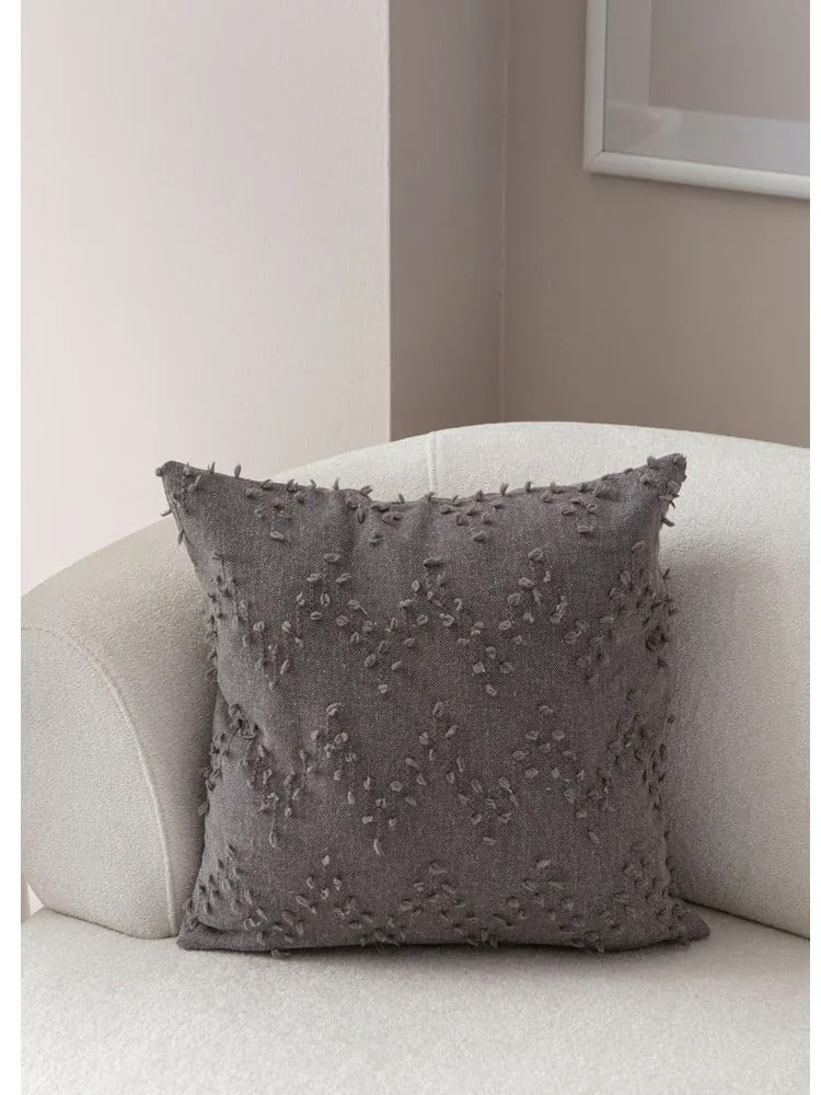 Față de pernă 43x43 cm Tuffet – Mioli Decor
