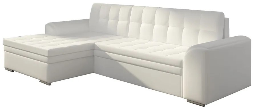 Coltar extensibil Sorento pe stanga Soft 17