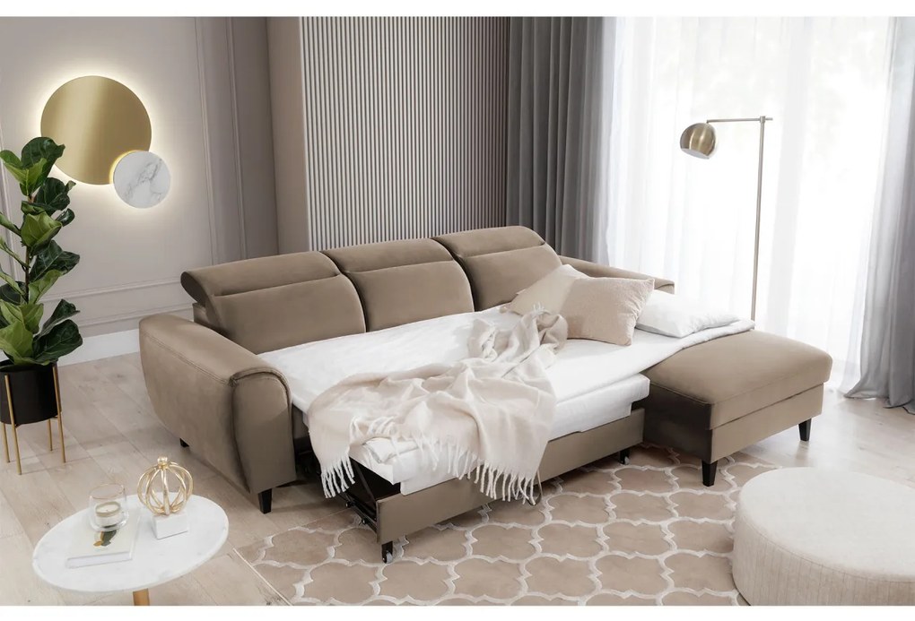 Coltar extensibil Foble pe dreapta Nube 20