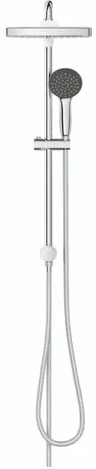 Coloana de dus Grohe Vitalio Start fara baterie Start Cube 250