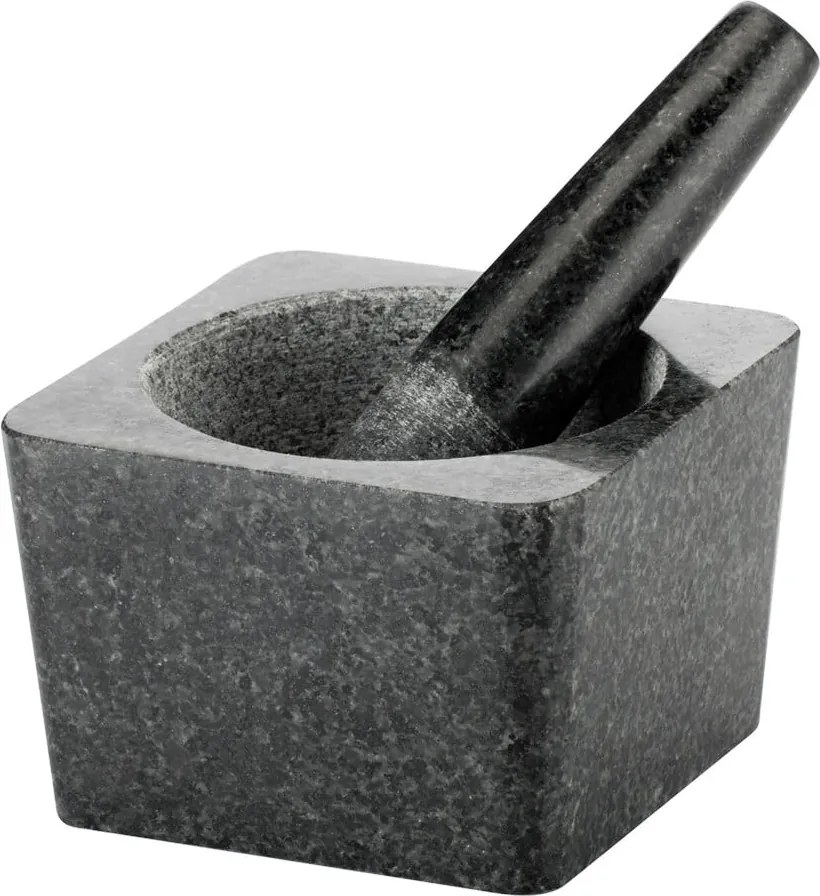 Mojar din granit President – Tescoma