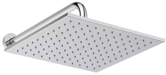 Palarie de dus Ideal Standard IdealRain 300x300 mm crom lucios 1 functie