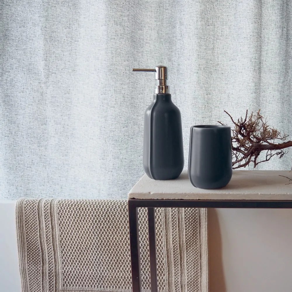 Perdea de duș 180x200 cm Ilo – Spirella