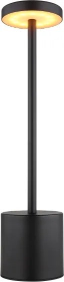 Globo 21019B - Lampă de birou LED reglabilă POLINA LED/1,2W/3,7V