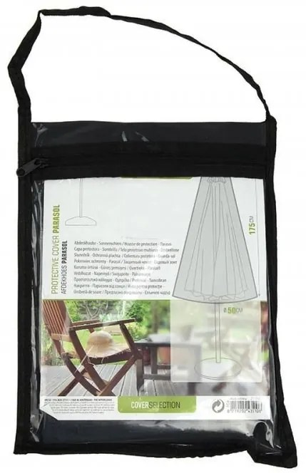 Husă pentru umbrelă Deluxe