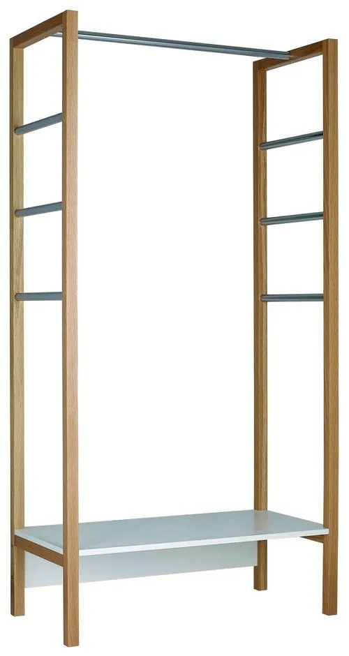 Cuier haine Woodman Northgate, 175 x 90 cm