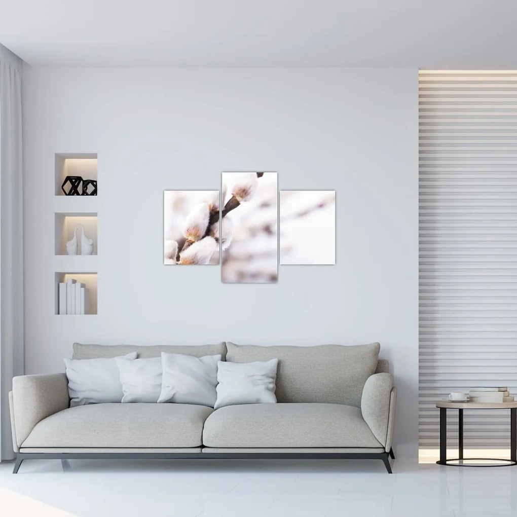 Tablou - Ramură (90x60 cm)