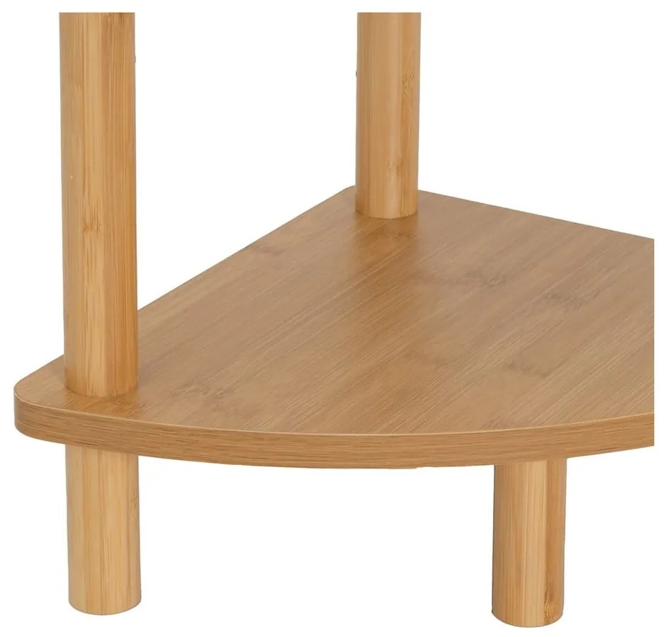 Etajeră în culoare naturală 30x115 cm – Casa Selección